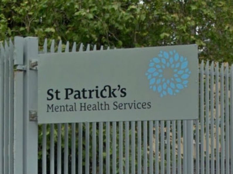 Workers at St Patrick's Hospital begin industrial action over outsourcing