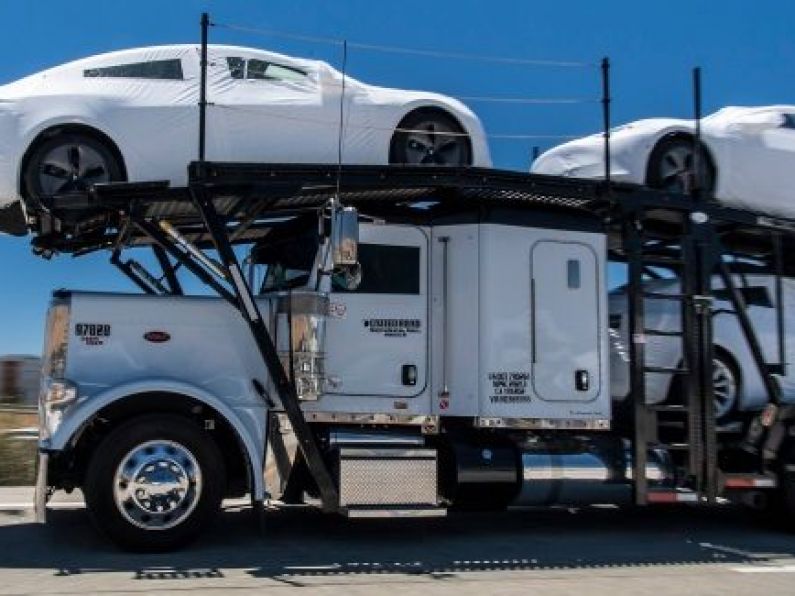 Tesla recalls thousands of vehicles over power-steering problem