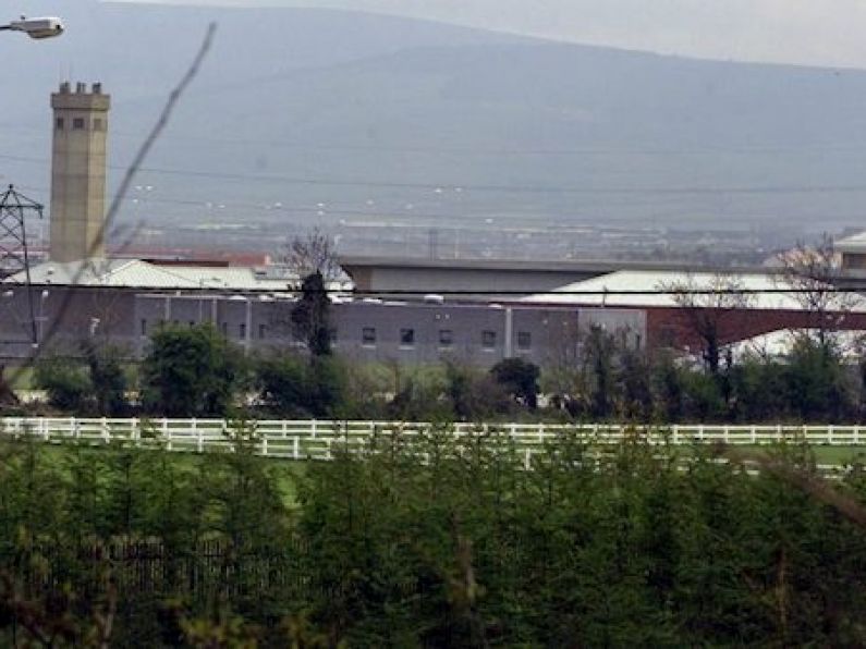 Two men suffer serious injuries in assault on grounds of prison