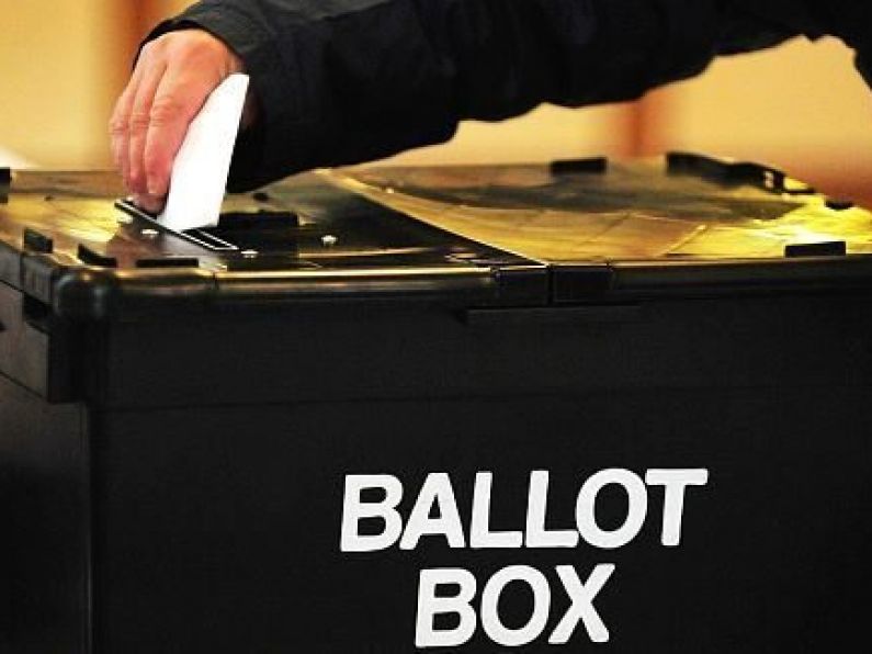 Tipperary voters will be going to the polls on Saturday with the rest of the country