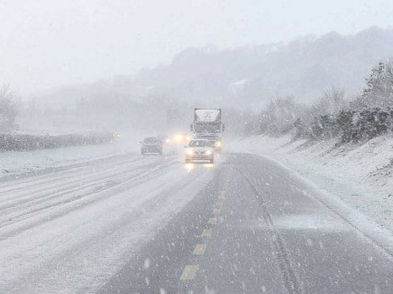 Sandbags ready as floods to follow snow this weekend