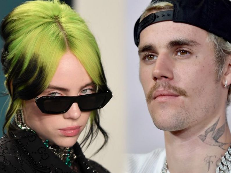 Justin Bieber Reveals His 'Protective' Relationship with Billie Eilish