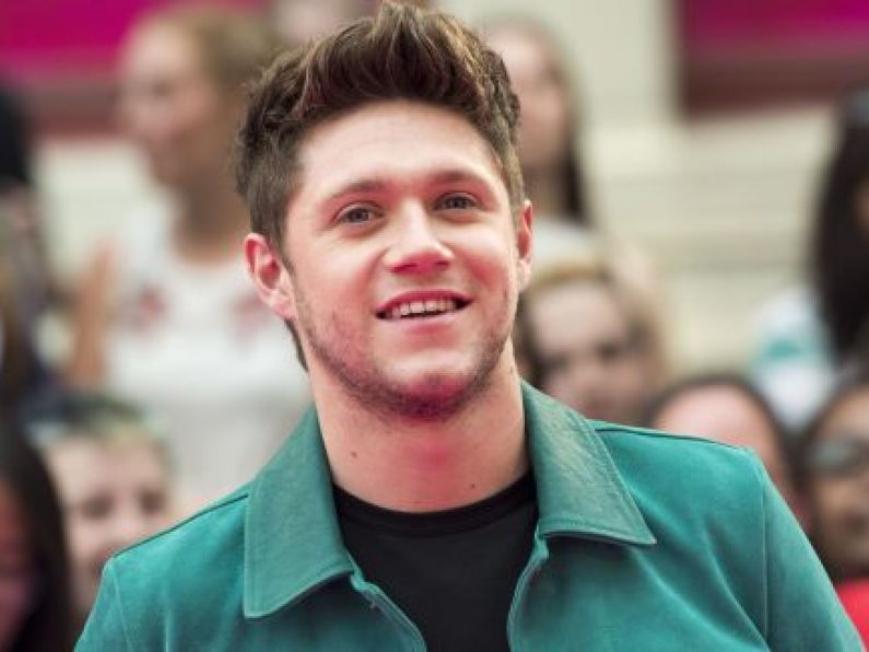 Niall Horan announces Dublin concert