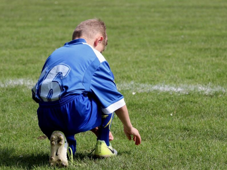 Primary school children in the UK will no longer be allowed to head the ball