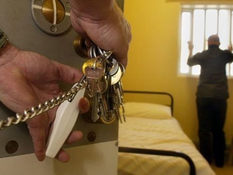 Number of drug seizures in Irish prisons increases by nearly 10%