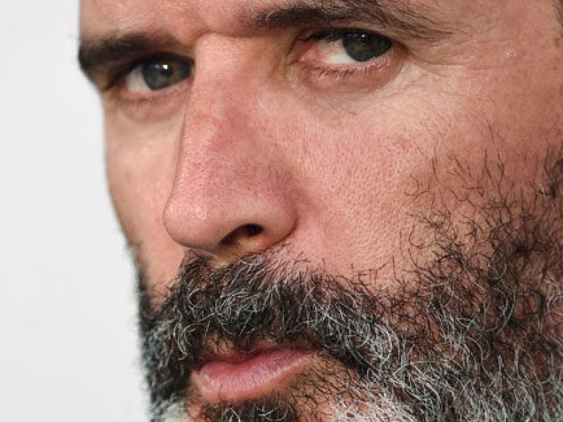 Roy Keane to make first Late Late Show appearance for over a decade