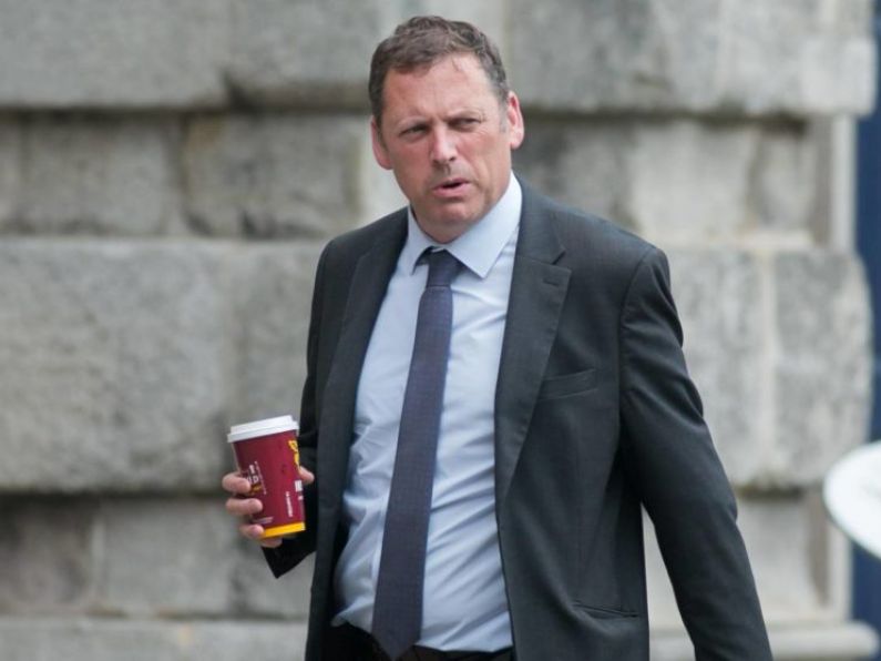 Varadkar says Barry Cowen has more questions to answer about Garda checkpoint complaint