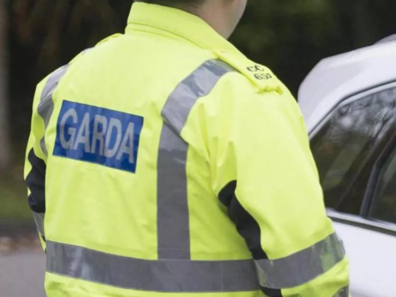 Two men arrested after violent incident at football training in Cork
