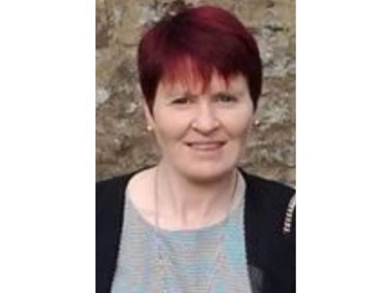 Appeal for missing Wexford woman
