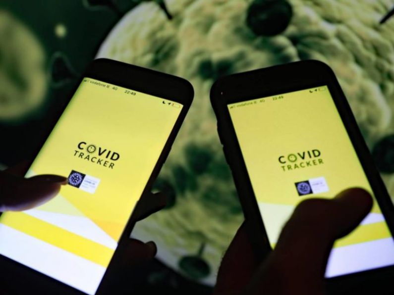 Data Protection Commission satisfied there are no issues with Covid tracker app