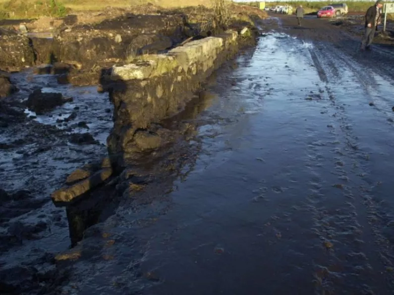 Ireland could face European Court of Justice over lack of environmental checks on peat extraction