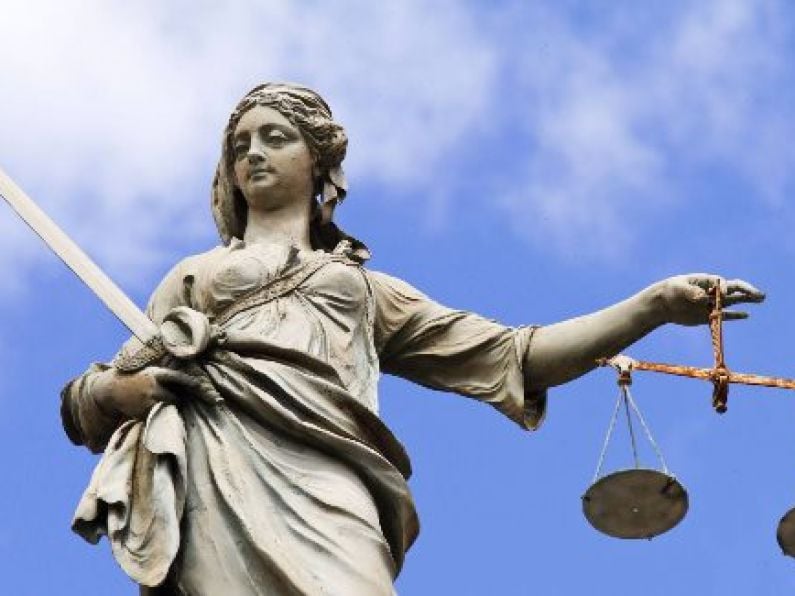 Tipperary man appeals rape conviction