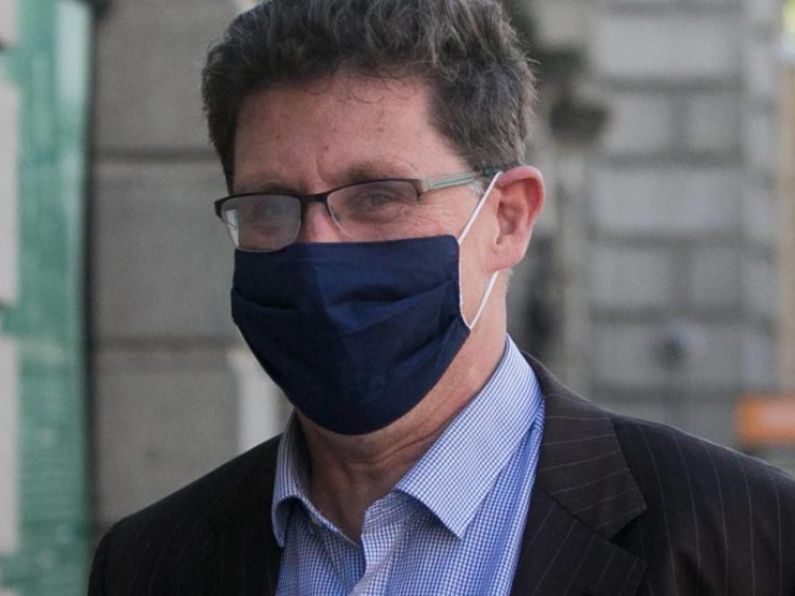 Coronavirus: Quarantine-free international travel at least two weeks away, Eamon Ryan confirms