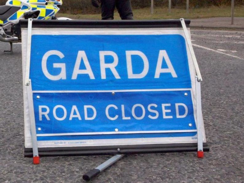 Man, 70s, dies after fatal crash in Co. Tipperary