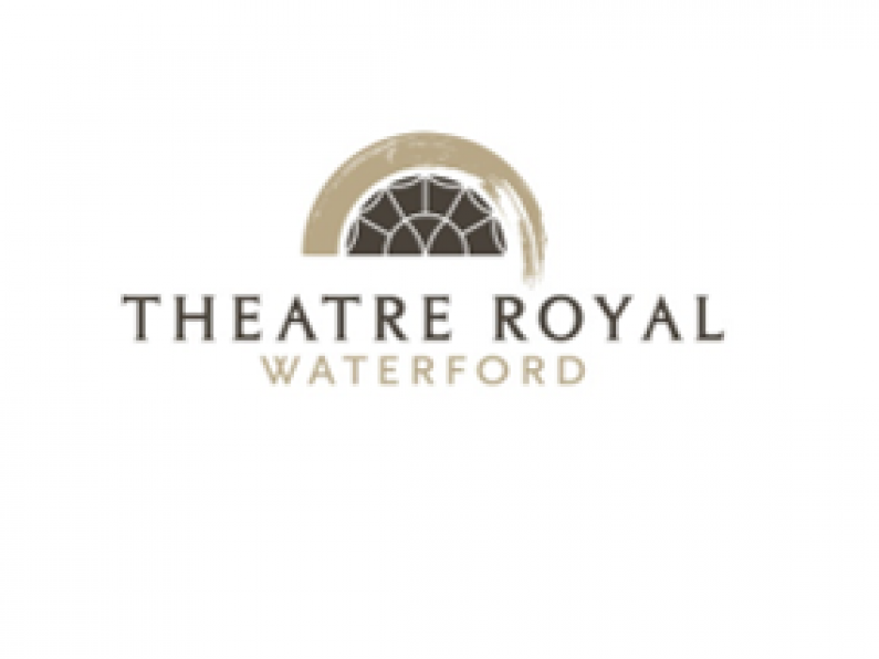 Theatre Royal will double as an art gallery for the next few weeks!