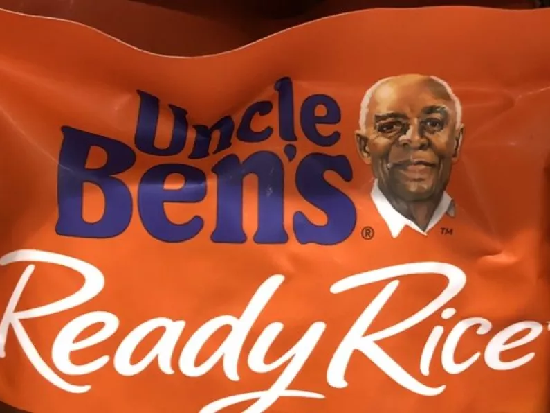Packets of Uncle Ben's rice have been recalled because they may contain glass