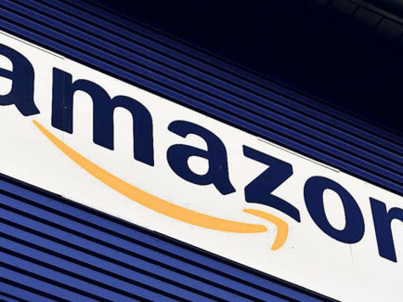 Amazon announces 1,000 permanent new jobs in Ireland