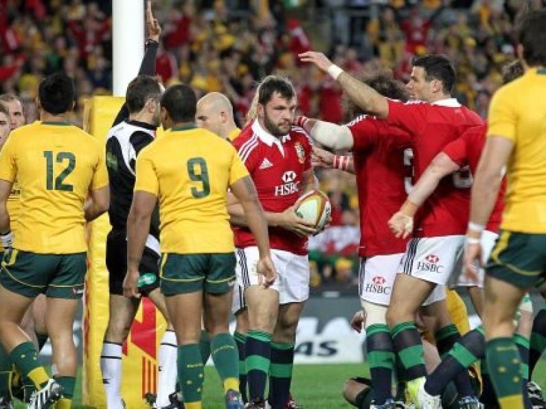 Lions Tour to go ahead in SA