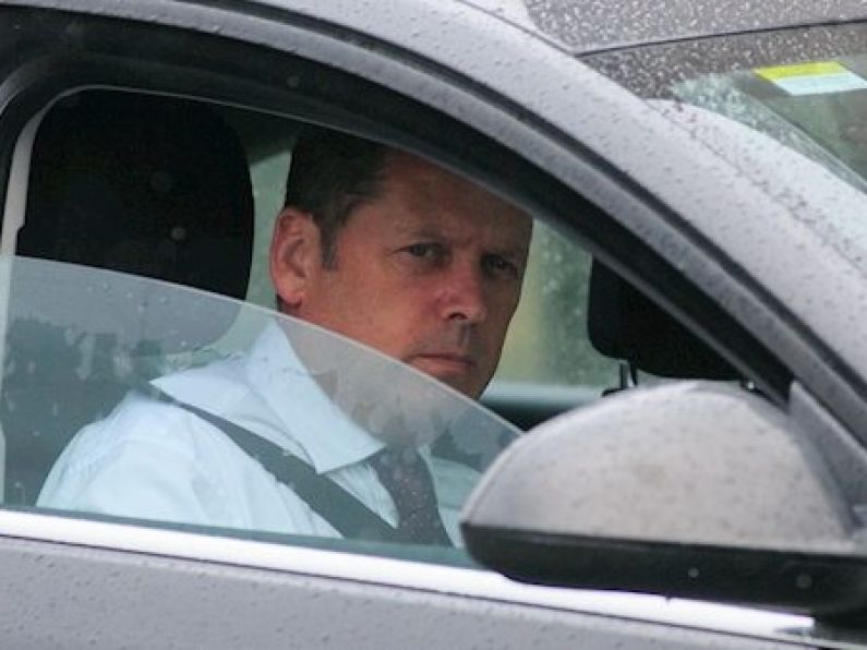Taoiseach 'disappointed' to only learn of Barry Cowen drink-driving ban yesterday