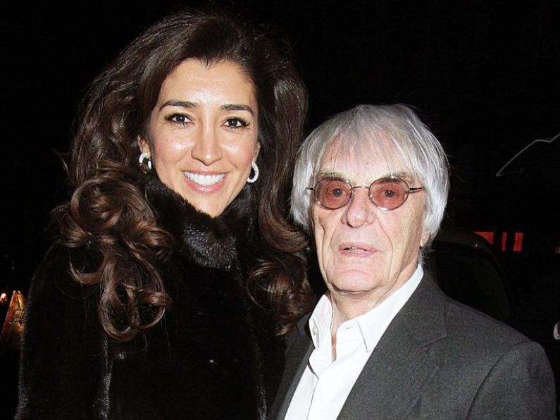 Bernie Ecclestone says he would 'take a bullet' for 'first-class person' Vladimir Putin