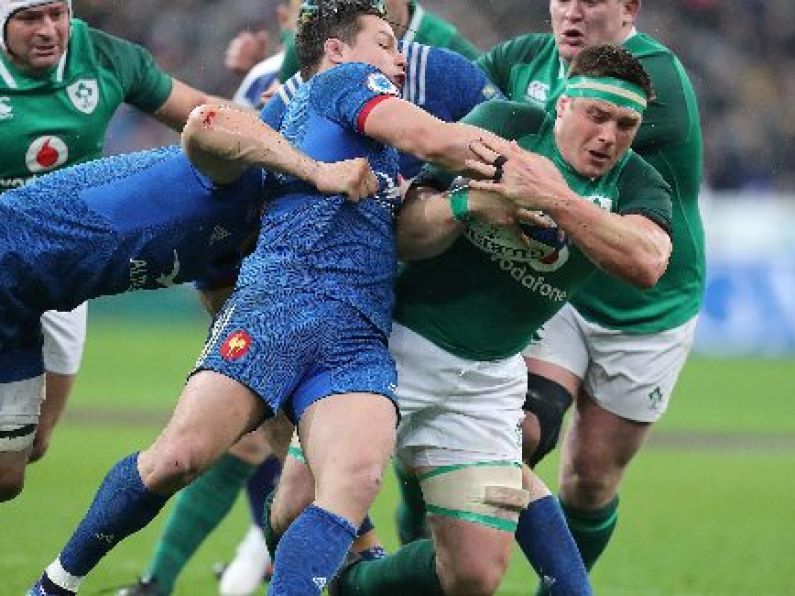 Six Nations 'likely' to return in October