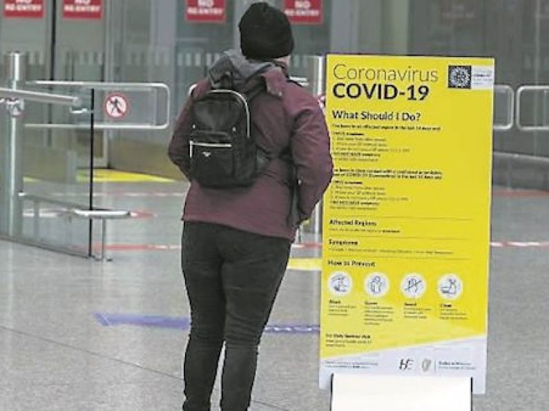 Coronavirus: Travel restrictions set to remain in place until July 20