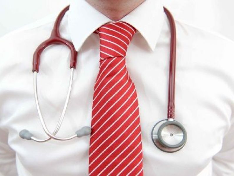 HSE facing a future shortfall in medical staff