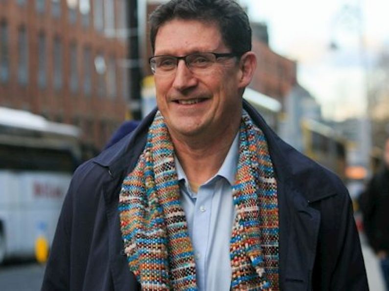 Eamon Ryan likely to remain as Green Party leader