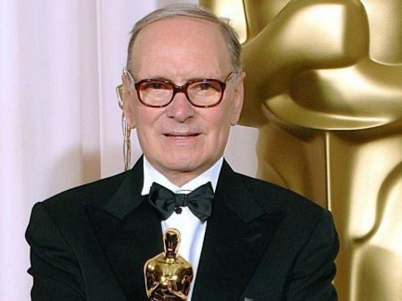 Ennio Morricone has died at the age of 91 - reports