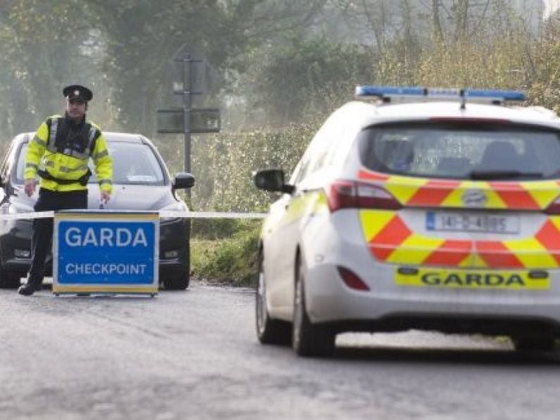 Investigation underway after body found in Dublin
