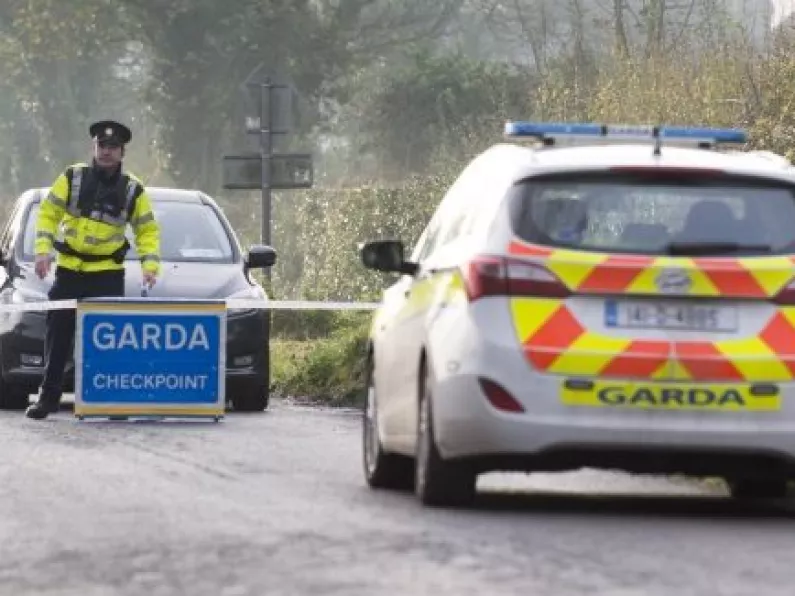 Gardaí appealing for witnesses following a serious crash in Tipperary