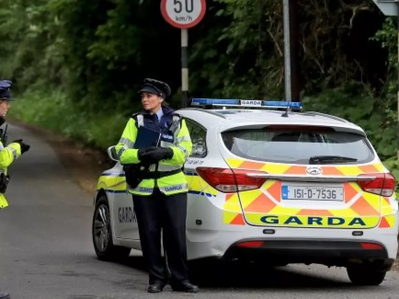 Gardaí appealing for witnesses in fatal Kilkenny road traffic collision