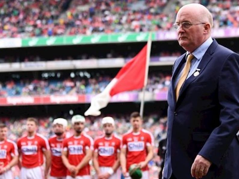 GAA president calls for gov to allow increased crowd sizes