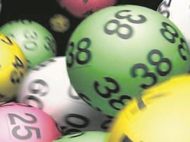 Tonight's lotto jackpot is the highest in almost 4 years