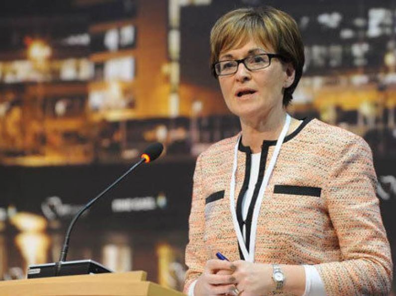 Mairead McGuinness has been confirmed as Ireland's EU Commissioner
