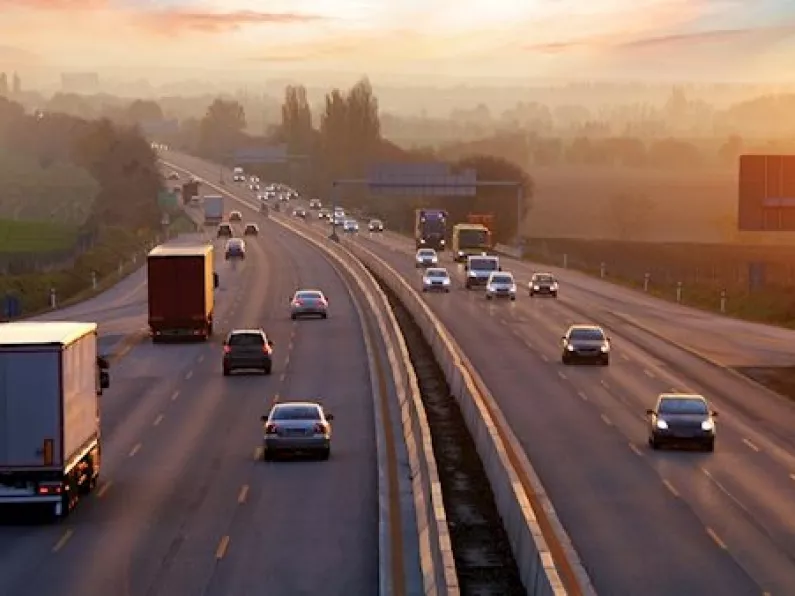 Speed limit reduction could lead to substantial carbon emissions cut, says MEP