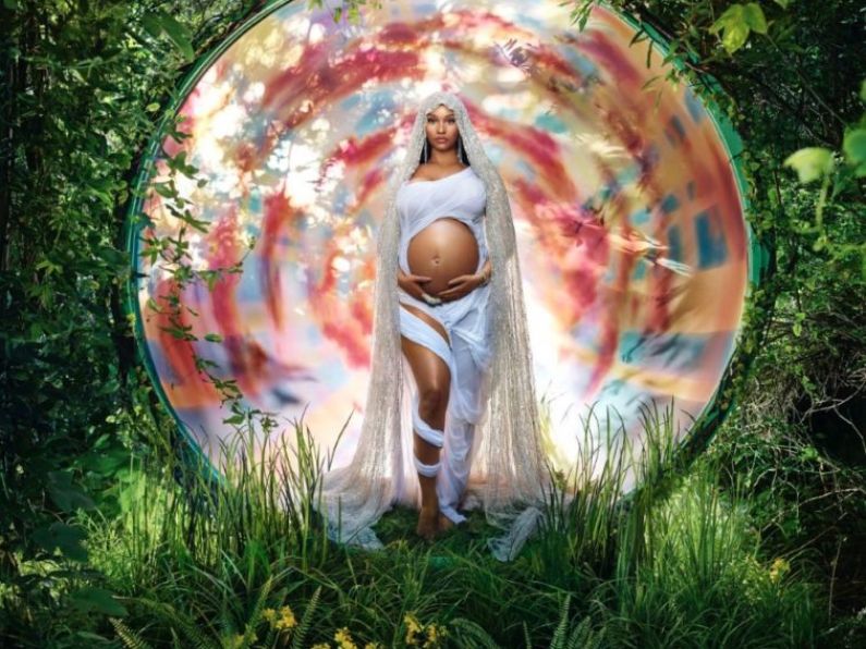 Nicki Minaj s expecting her first child
