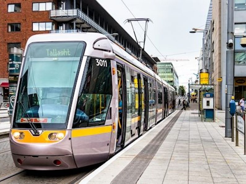 New 4km extension to the Luas Green Line has been revealed