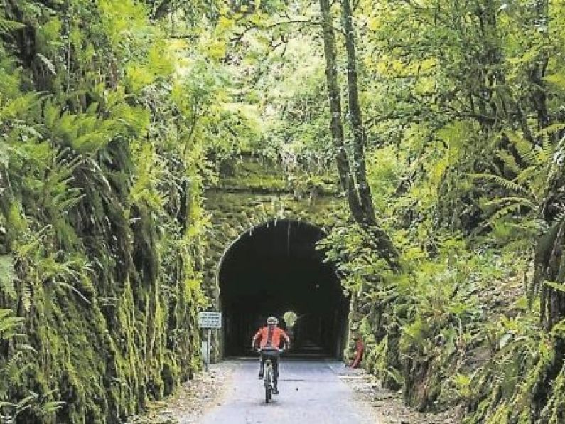 Funding for Carlow Greenway announced as part of nationwide project