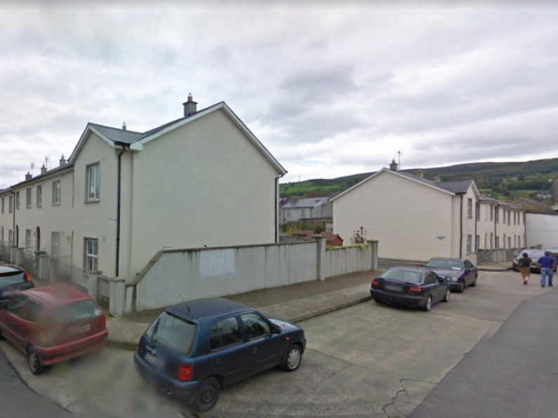 Tipp man assaulted after chasing burglars from home