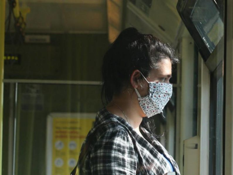 'The messaging has not been consistent': Public guidance for facemasks needs work says government health advisor
