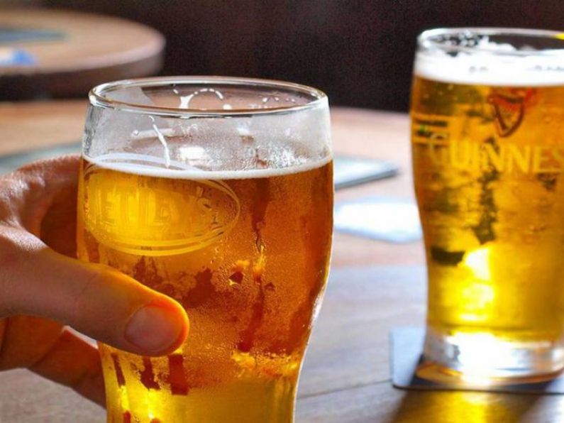 Drinks industry calls for VAT rate to be temporarily cut