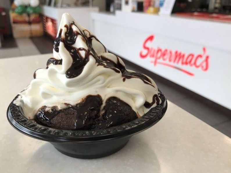 Supermac's are on the hunt for a professsional ice cream taster!