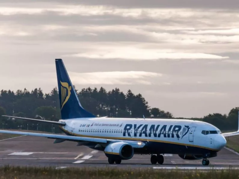 Ryanair says cash refunds on the way before August