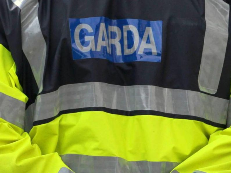 Man assaulted after being woken up during burglary in Tipperary