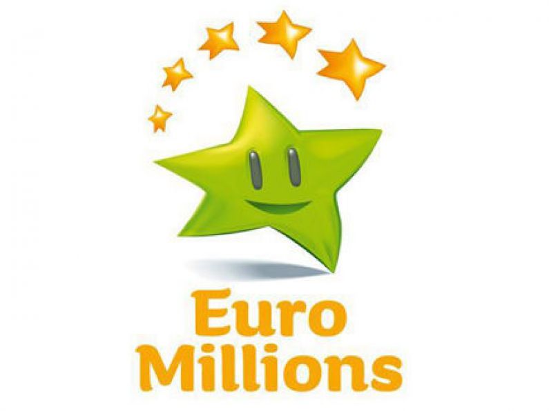 €500,000 EuroMillions win for Tipperary player