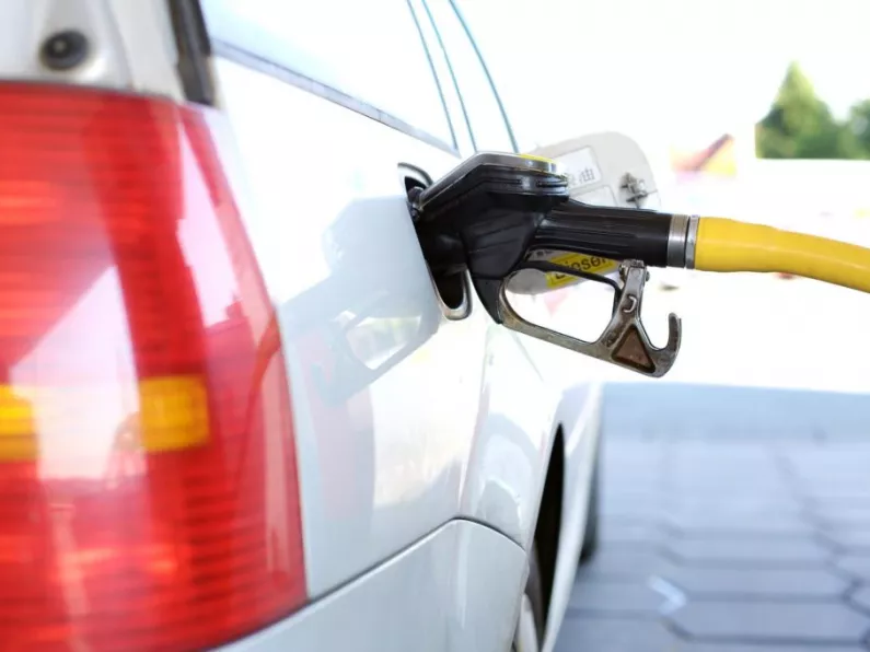 Fuel prices to reach a record high