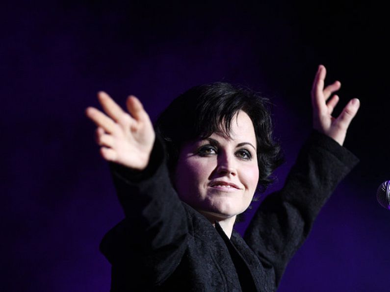 The Cranberries become first Irish act to reach 1 billion views on YouTube