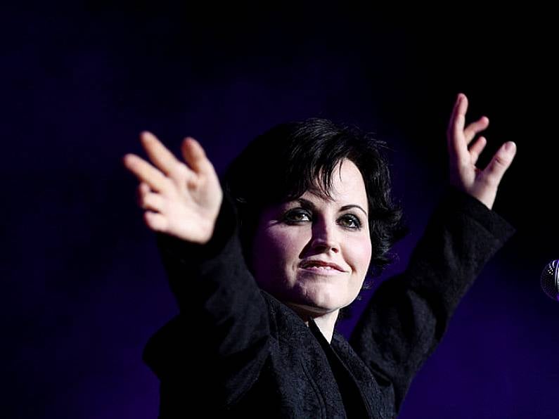 The Cranberries become first Irish act to reach 1 billion views on YouTube