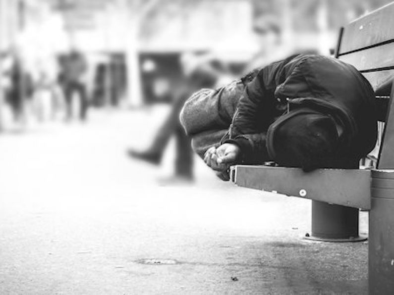 IT Carlow students will sleep out tonight to raise money for homelessness
